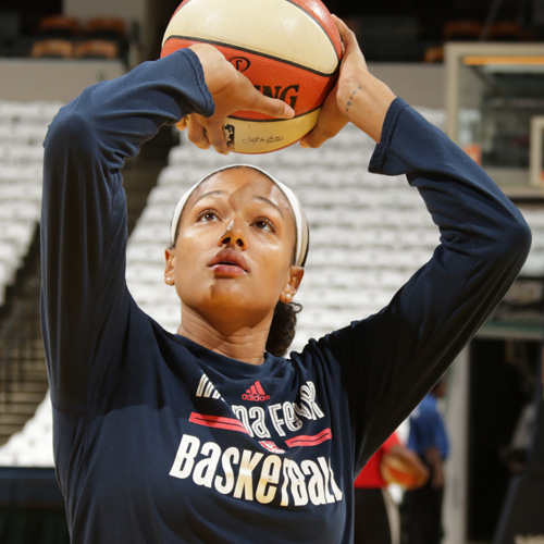 Marissa Coleman Pens Statement to Fans